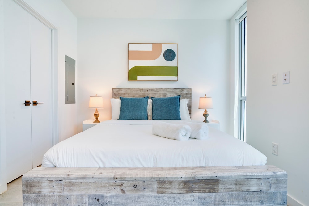 YOTEL Miami, Select by Hilton 15/50