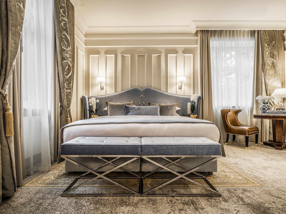 Bachleda Luxury Hotel Kraków - MGallery Collection 24/74