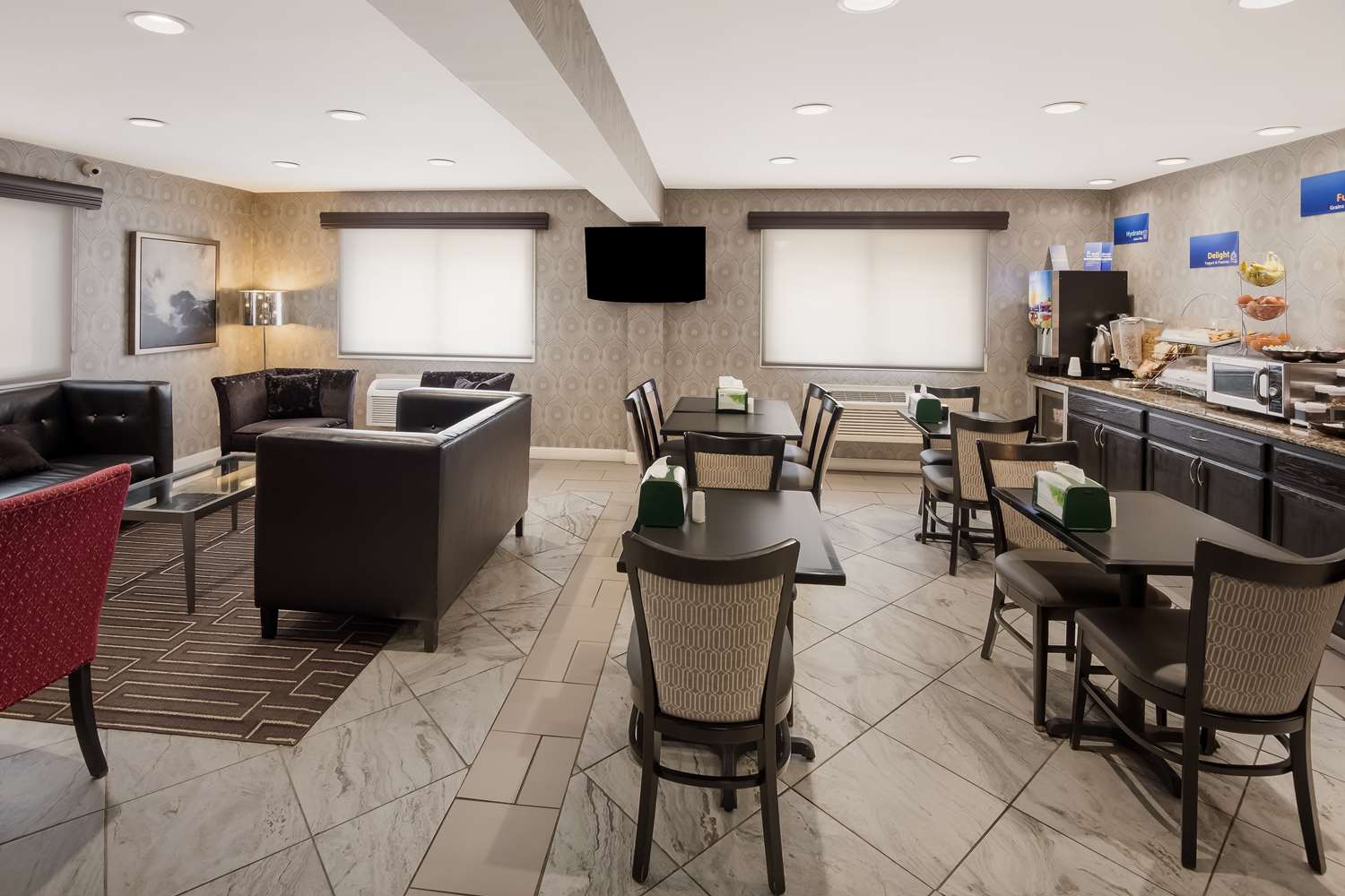 Best Western Riverside Inn 19/23
