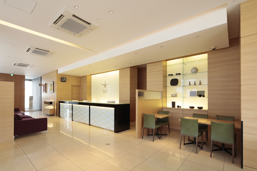 Candeo Hotels Handa 9/50