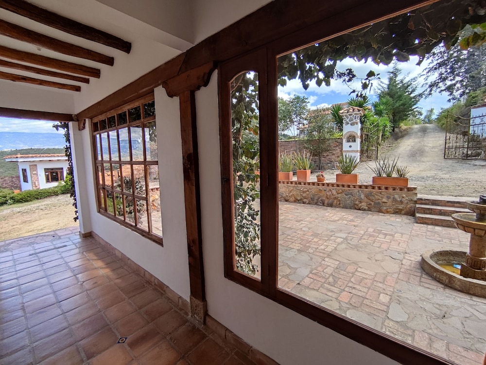 Casa de Campo Hotel 3/35