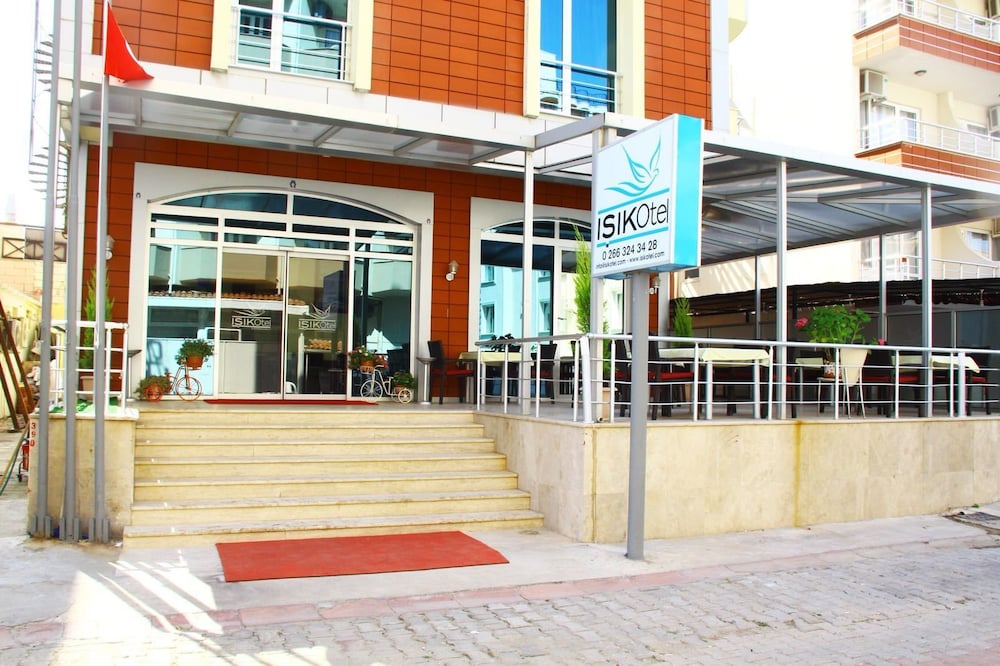 Isik Otel 3/33