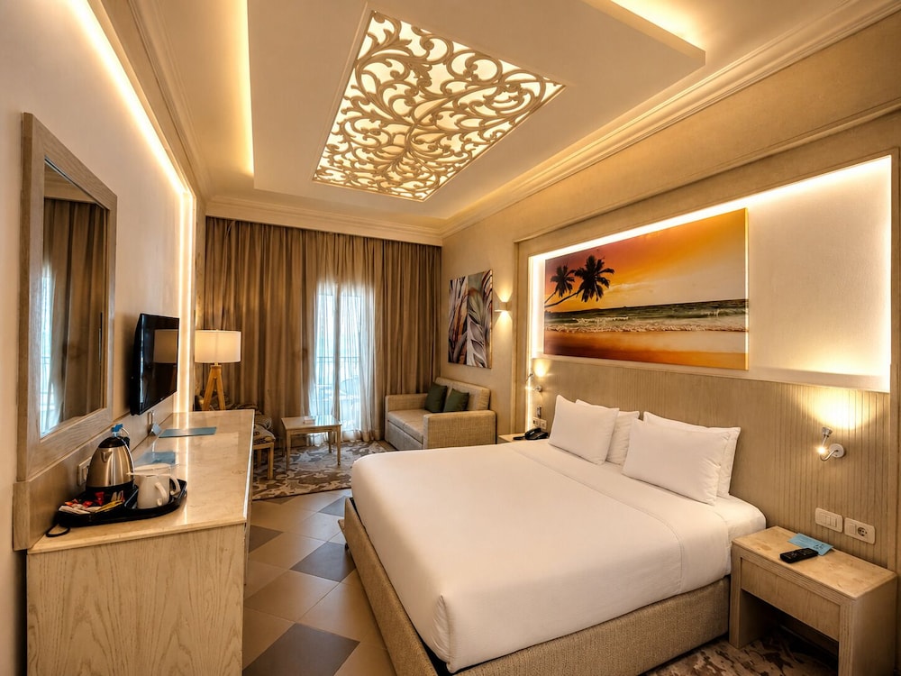 Safir Marsa Matrouh Resort 26/63