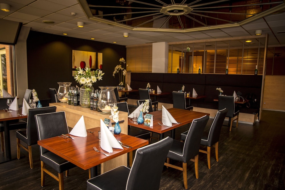 Fletcher Hotel-Restaurant Langewold 40/46