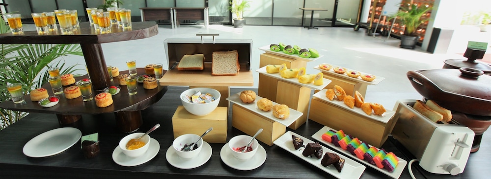 Fitra Hotel Majalengka 36/43
