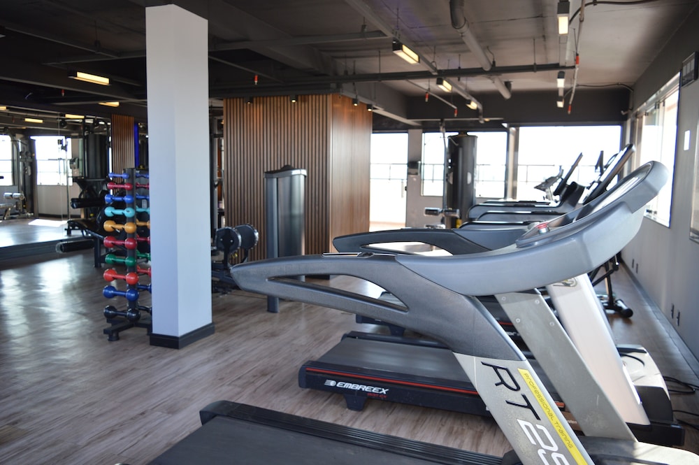 sport facilities