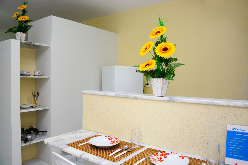 Valencia Hotel Natal 16/63