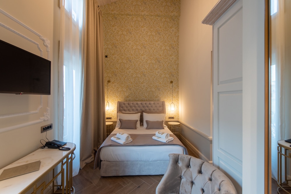 Capolavoro Suites 21/41