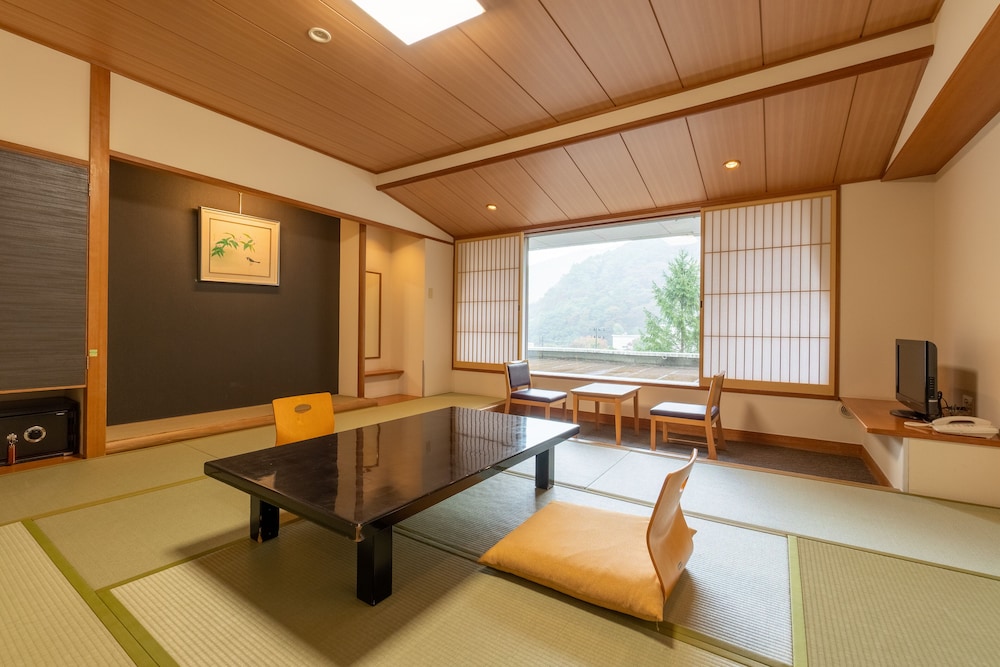 Ooedo-Onsen-Monogatari Higashiyama Grand Hotel 26/46