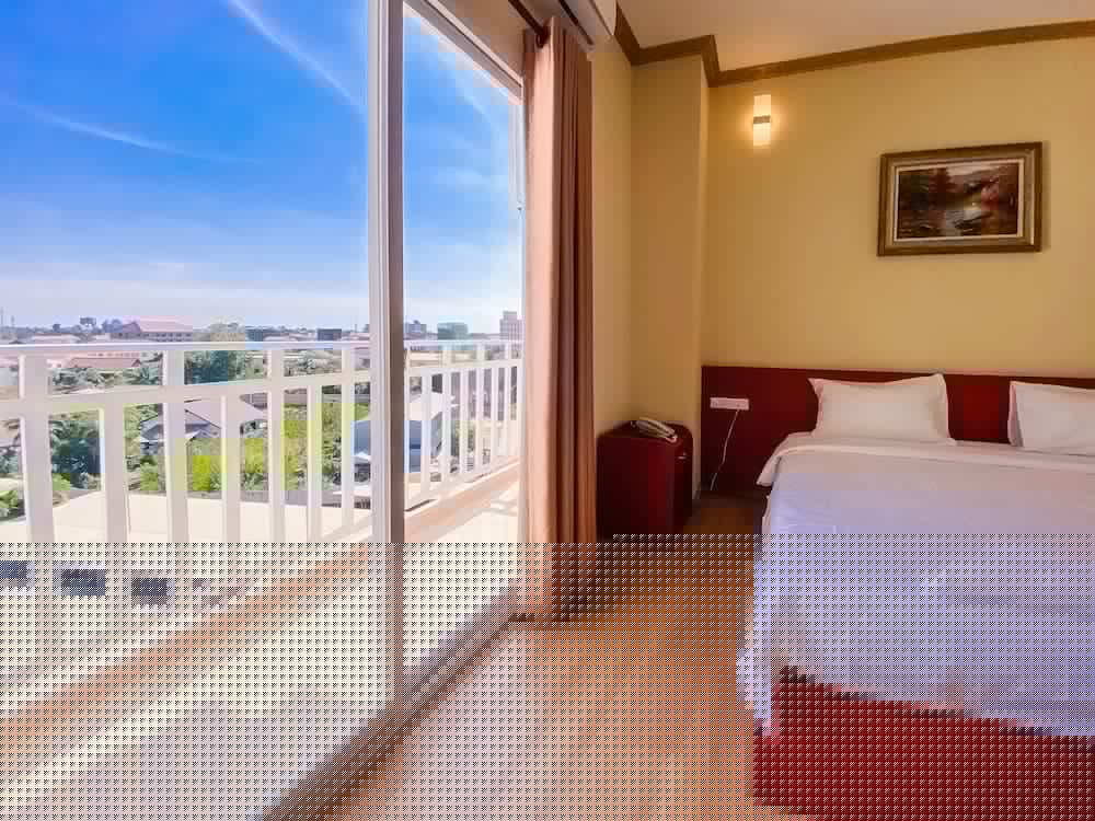 Douangpraseuth Hotel 22/67