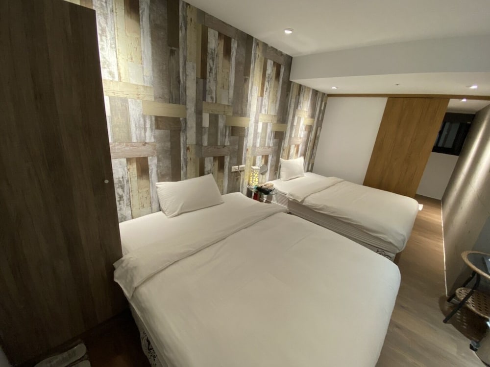 M TAIPEI HOTEL 5/61