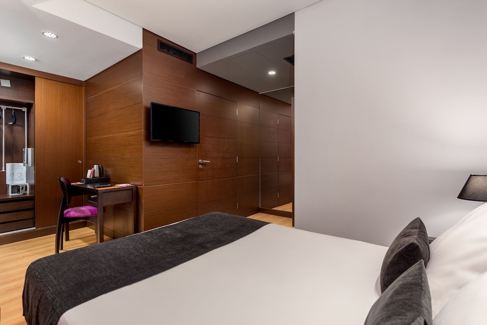 Hotel Luena 31/61