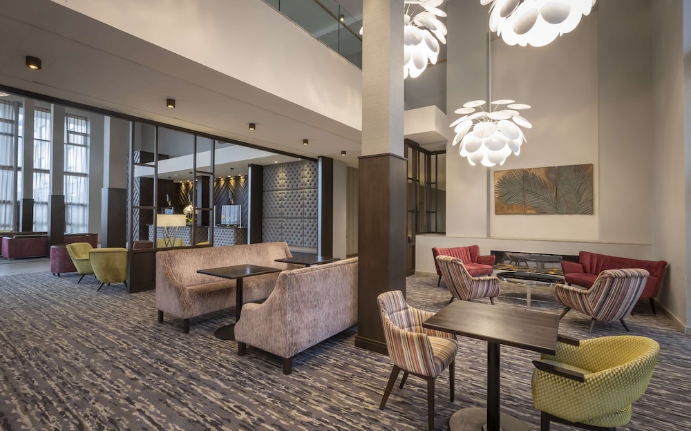 Radisson Blu Hotel, Letterkenny 52/73
