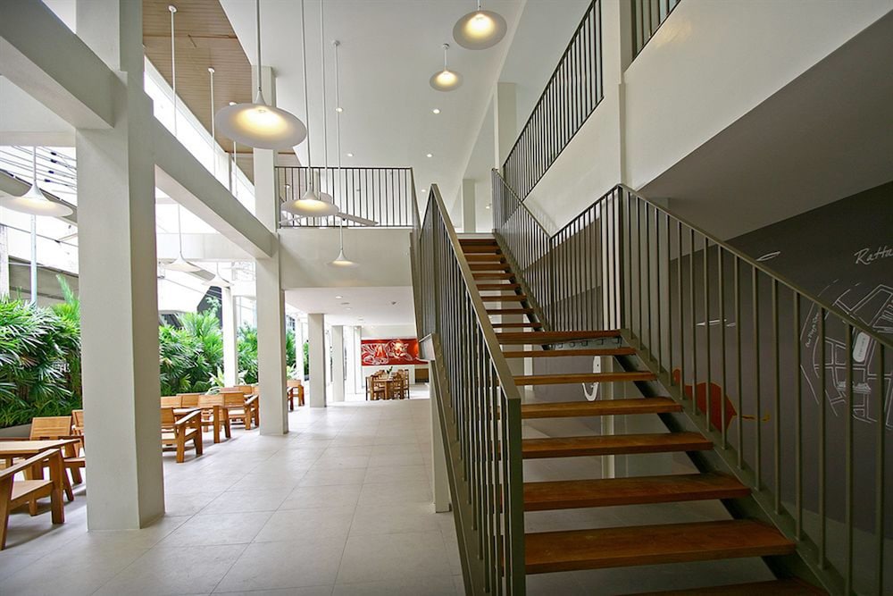Chern Hostel 12/71