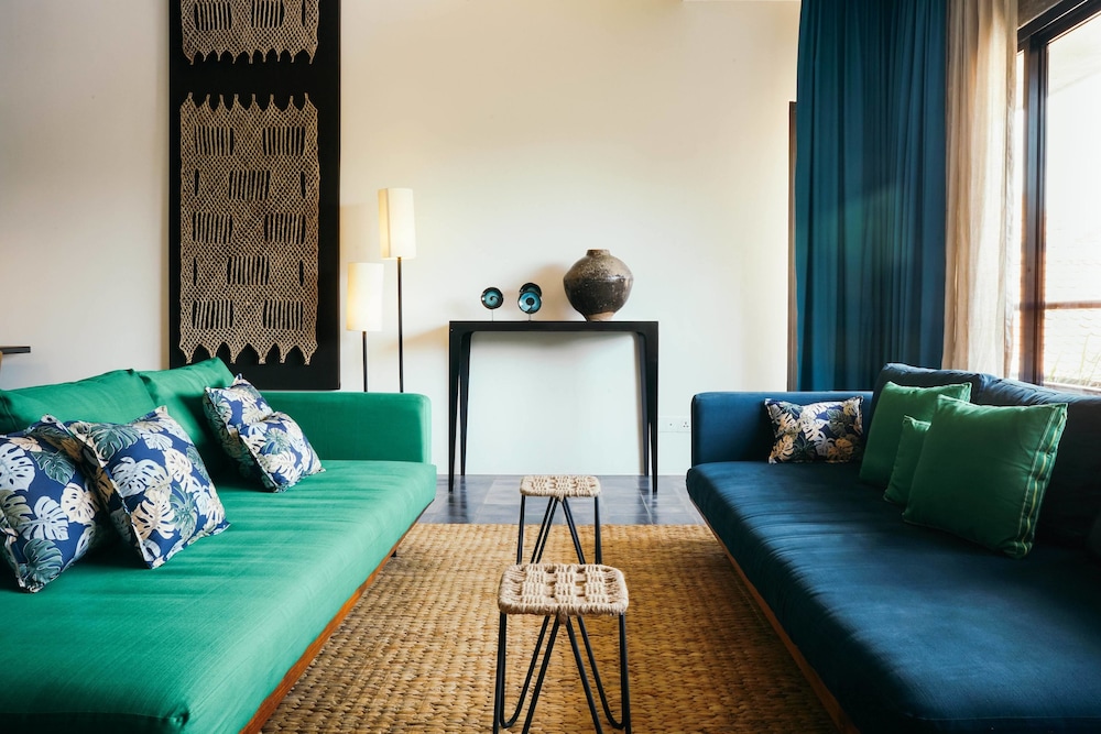 URBAN RESIDENCES SIEM REAP 52/70