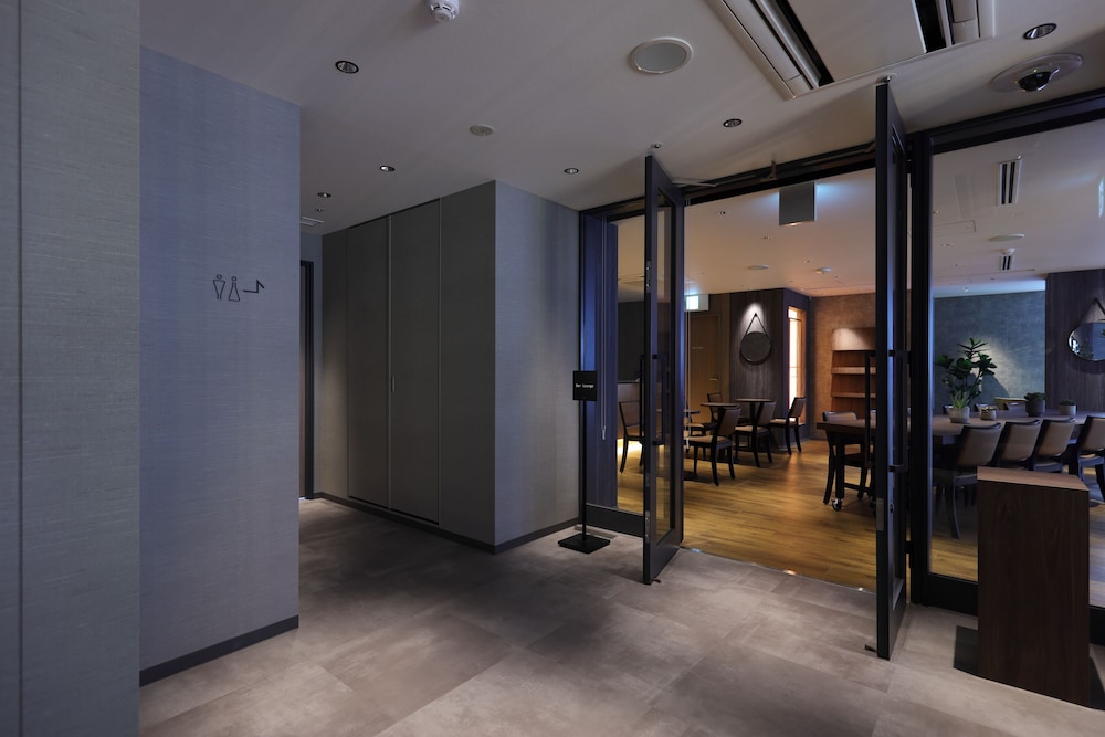 Grids Premium Hotel Osaka Namba 50/71
