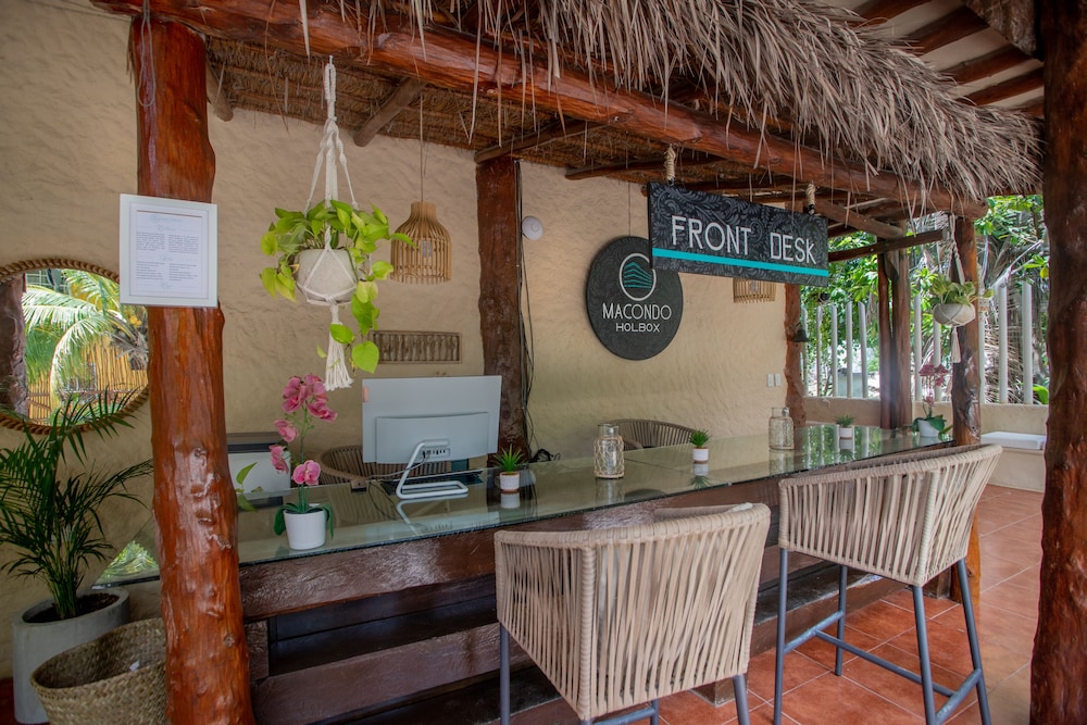 Macondo Holbox Hotel Boutique 7/49