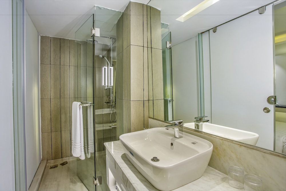 GRACE 21 SMART HOTEL 23/48