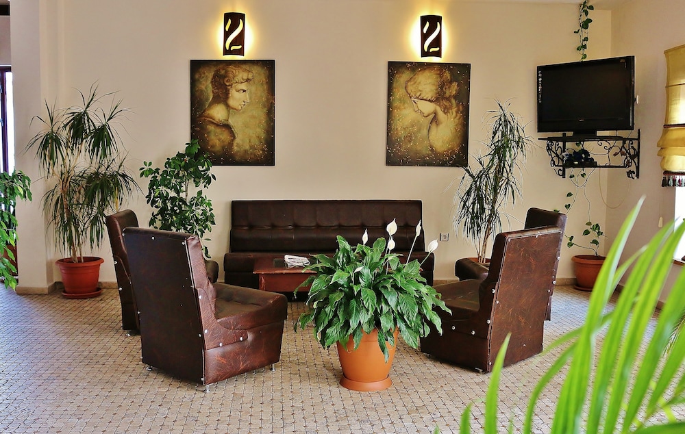 Bacahan Hotel 30/47