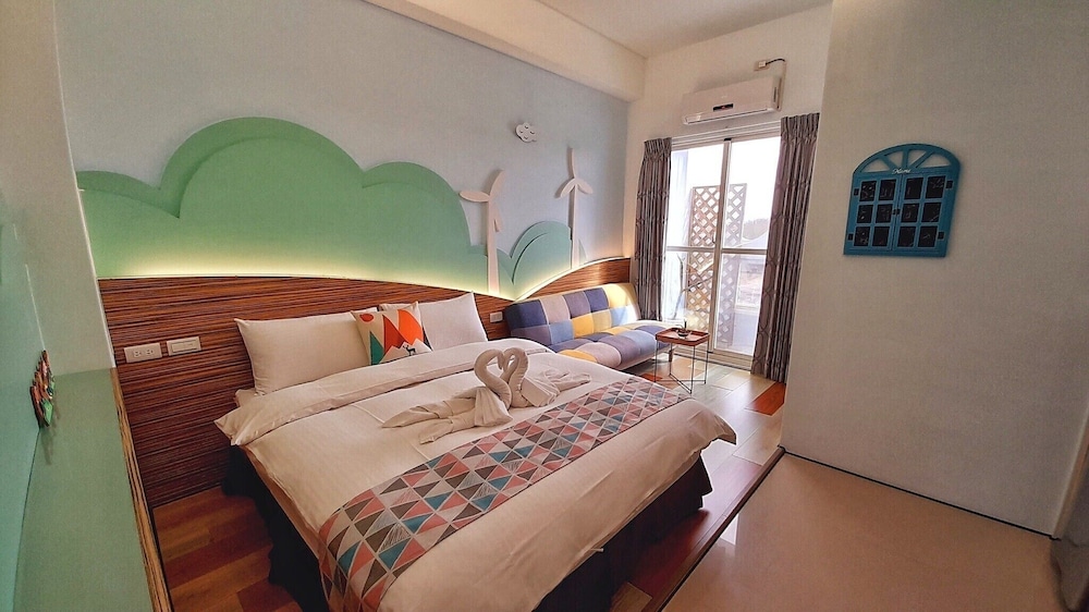 Yurong B&B 14/50