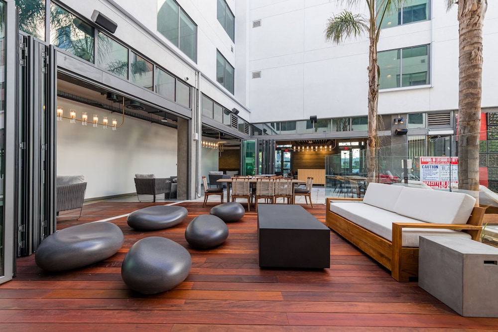 Shashi Hotel Mountain View, an Urban Resort 32/50