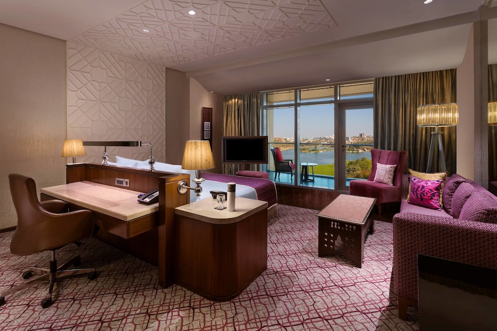 Itc Kohenur A Luxury Collection Hotel Hyderabad 34/56