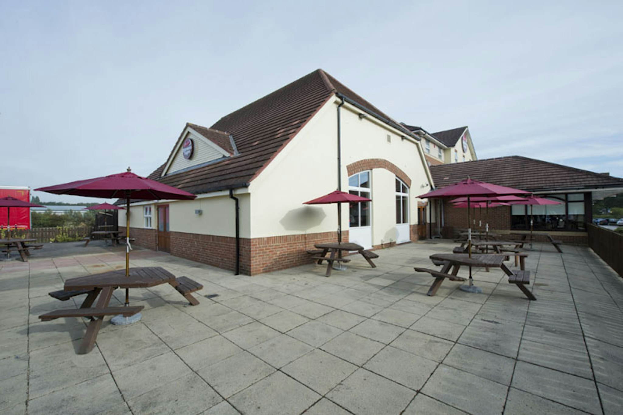Premier Inn Newcastle (Metro Centre) Hotel 47/49