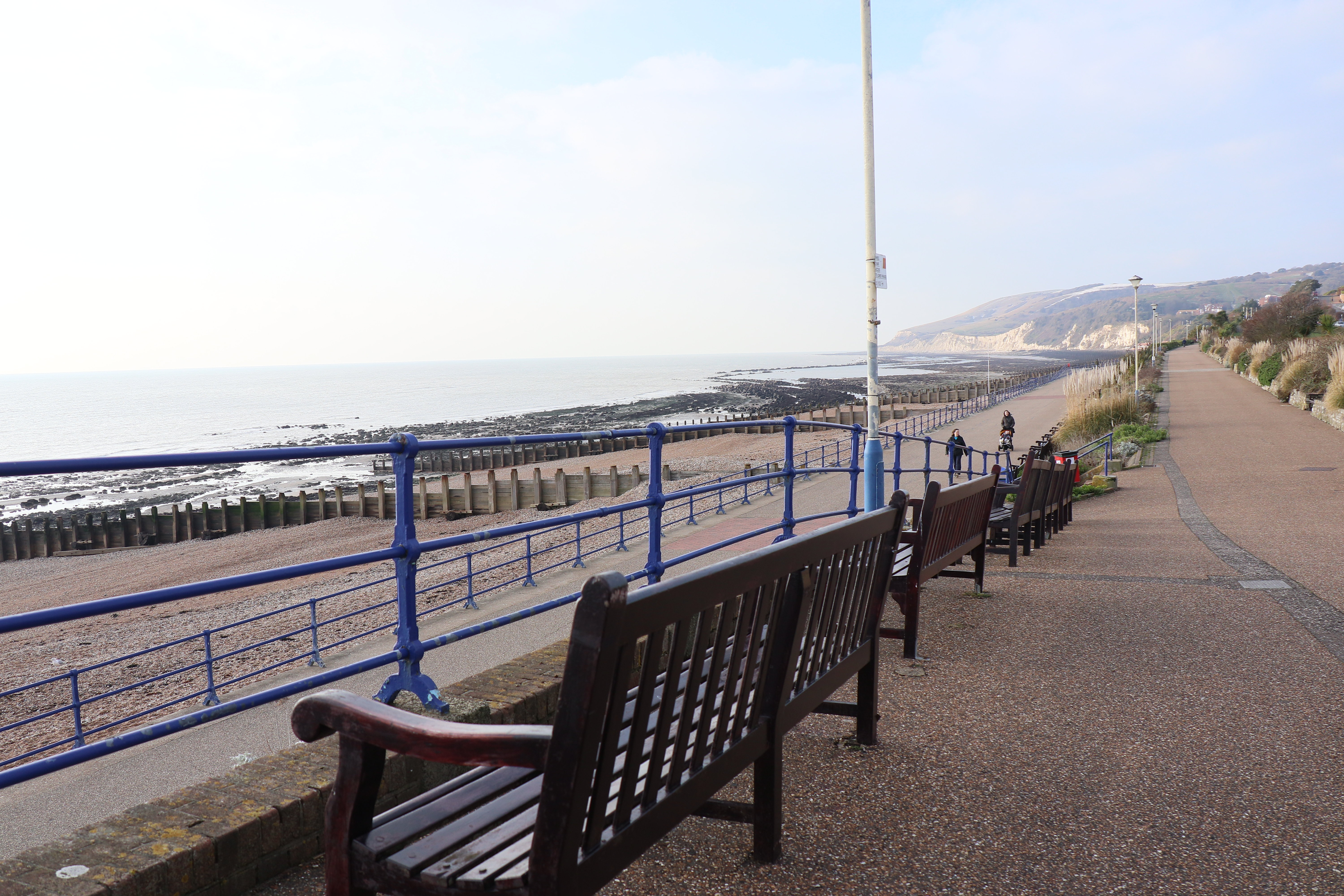 Citrus Hotel Eastbourne 50/58