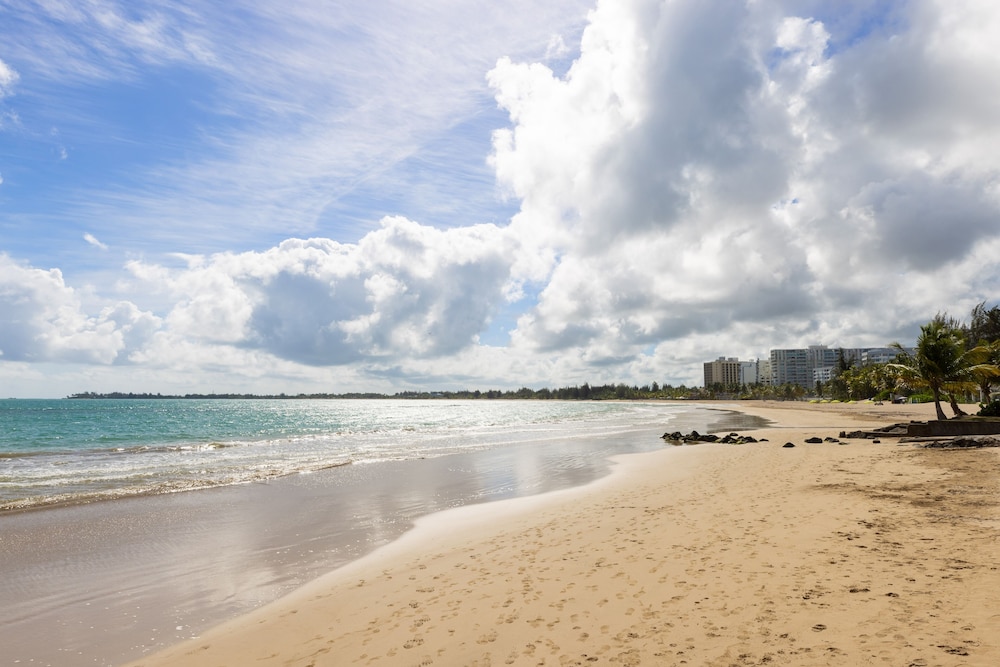 Residence Inn by Marriott San Juan Isla Verde 47/50