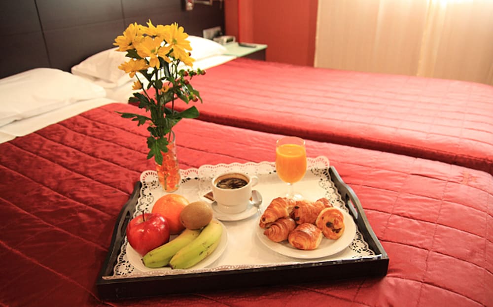 Hotel Villa de Barajas Formerly Best Western Hotel Villa de Barajas 36/38