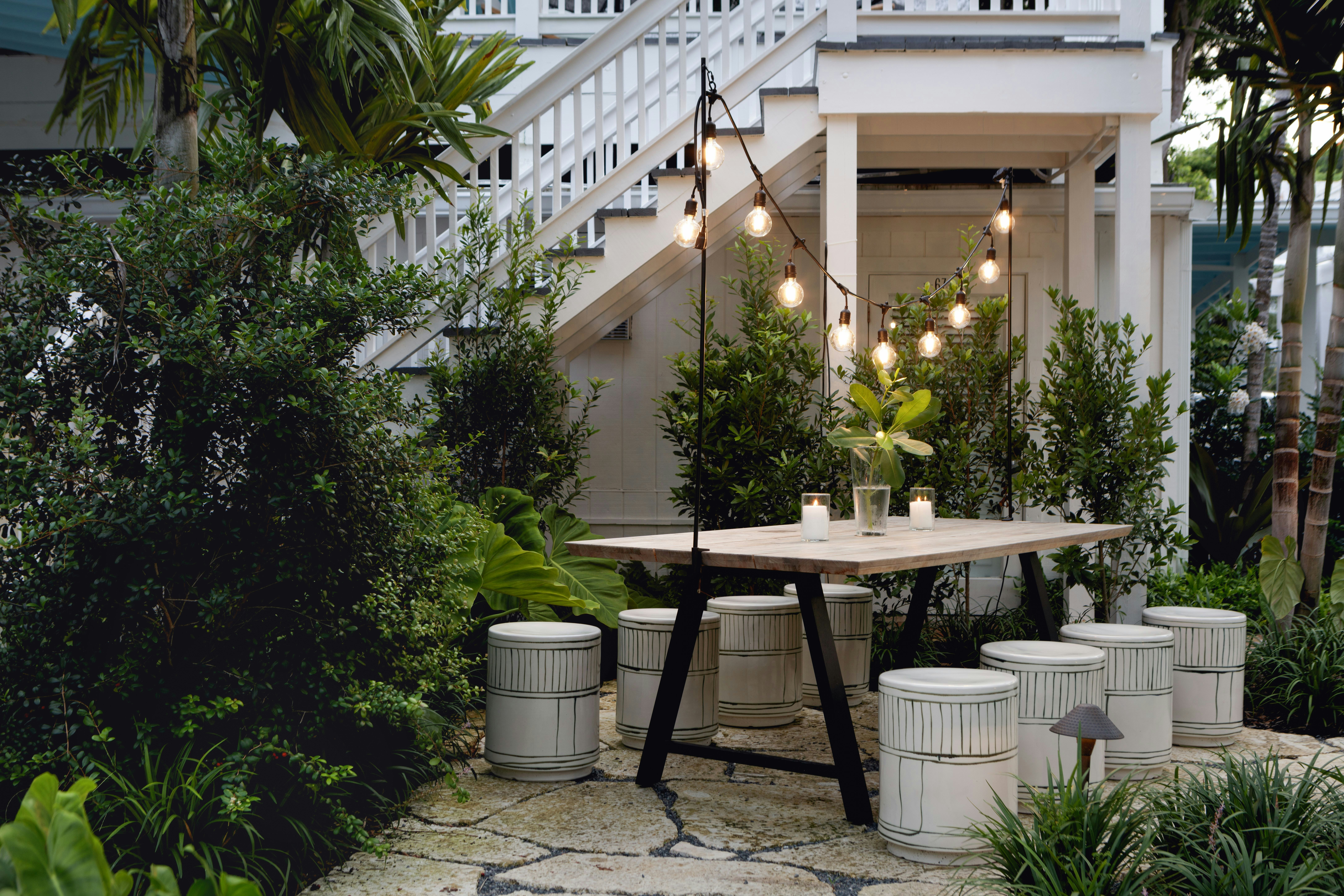 Winslow's Bungalows - Key West Historic Inns 3/49