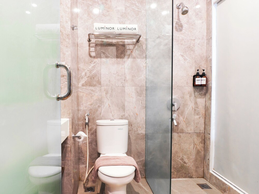 Luminor Hotel Tanjung Selor 59/64