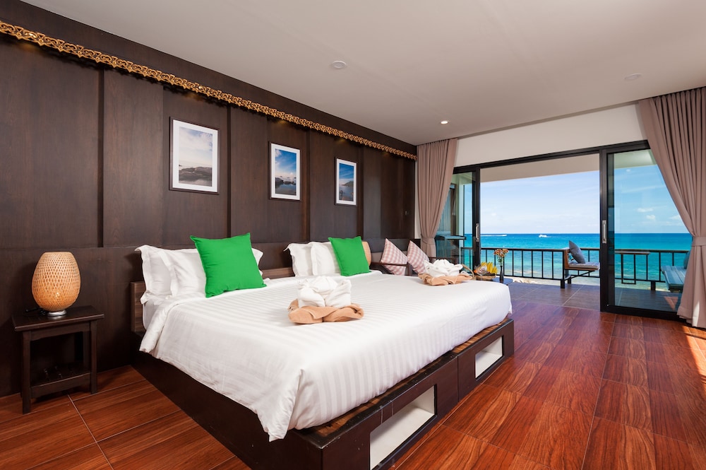 Simple Life Cliff View Resort 45/78