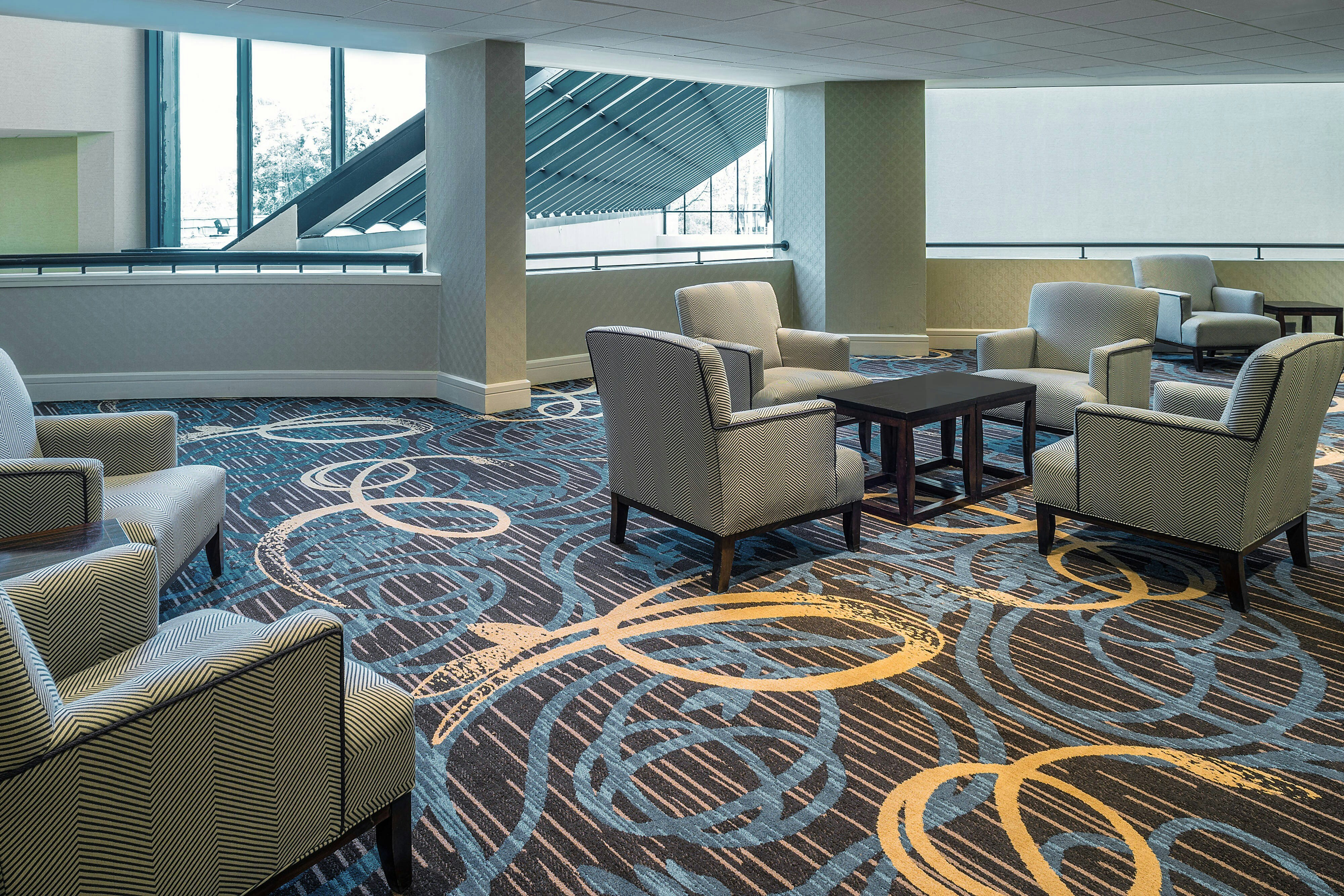 Sheraton North Houston At George Bush Intercontinental 9/25