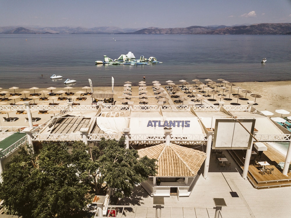 Trabukos Beach Complex - Adults Only 20/27