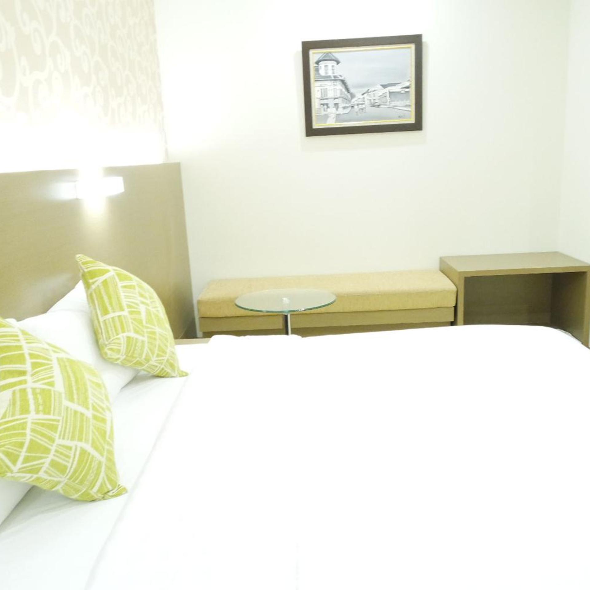 Yokotel Hotel 39/54