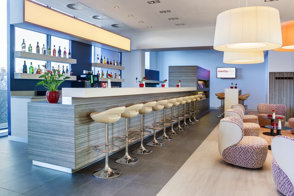 Intercityhotel Enschede 38/43