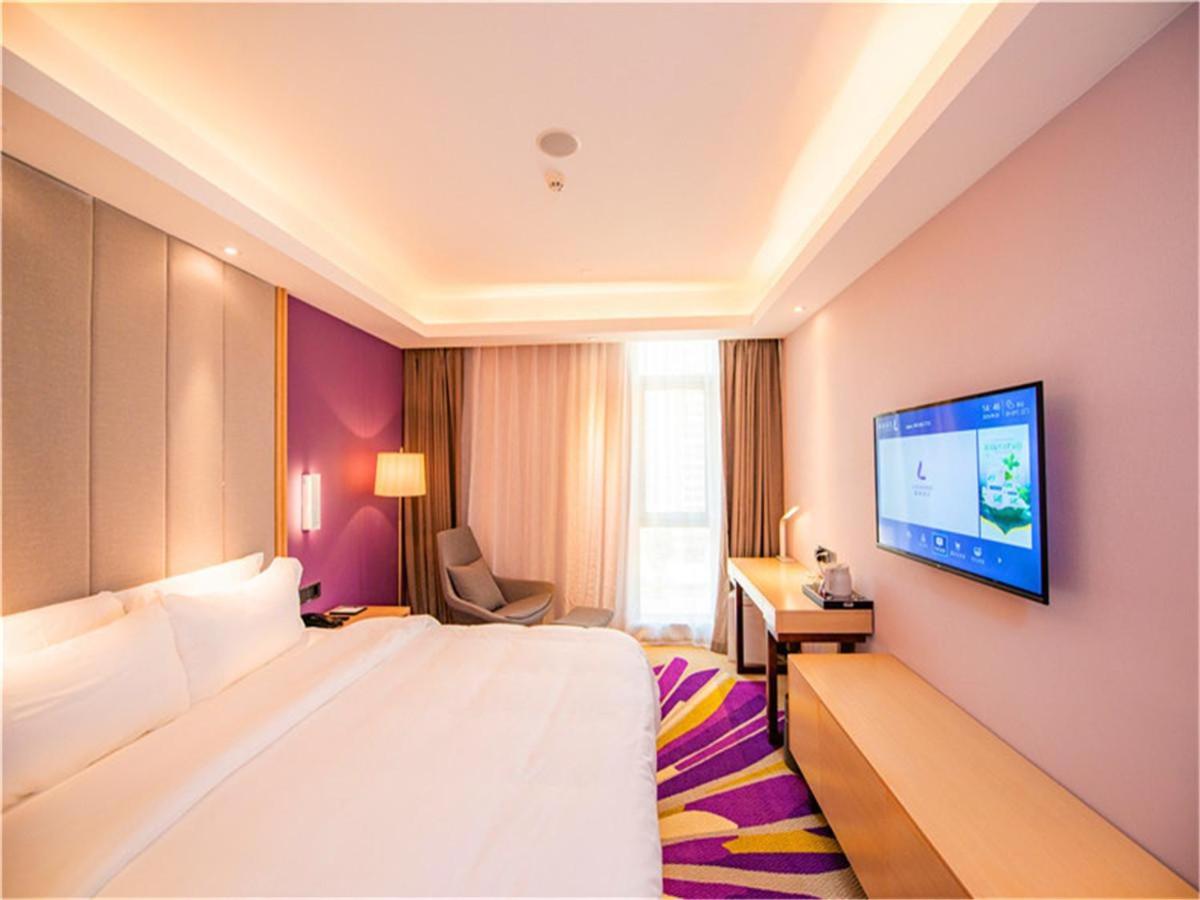 Lavande Hotel (Jiangmen Golf Club) 12/54