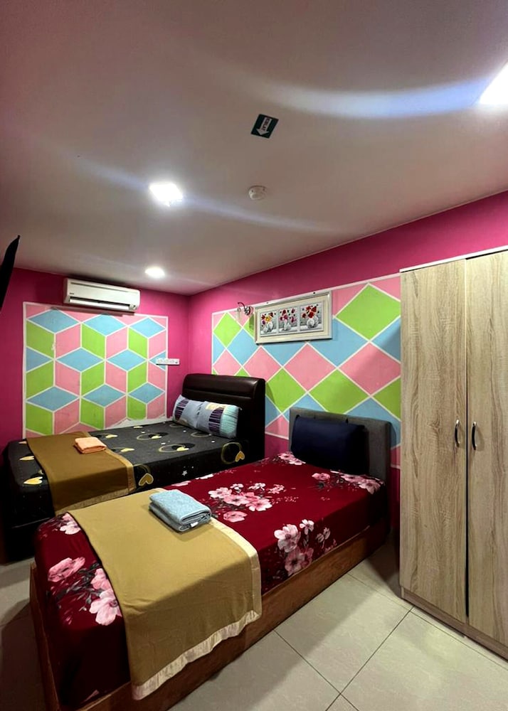 DE GLORY HOTEL USJ 21 9/20