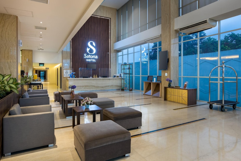 Satoria Hotel Yogyakarta 41/65
