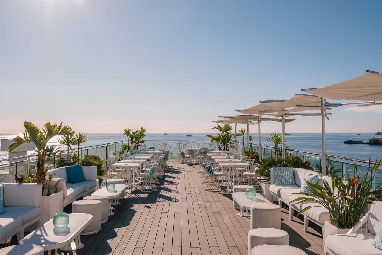 MiM Ibiza member of Melia Collection 8/12