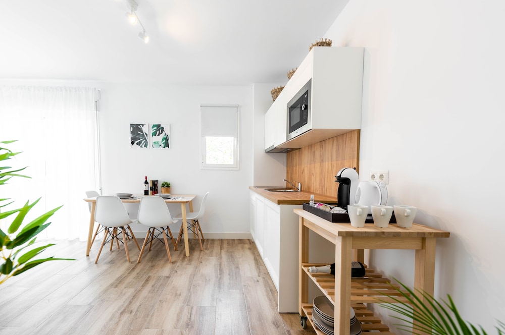 Apartamentos Toboso Plaza 6/50
