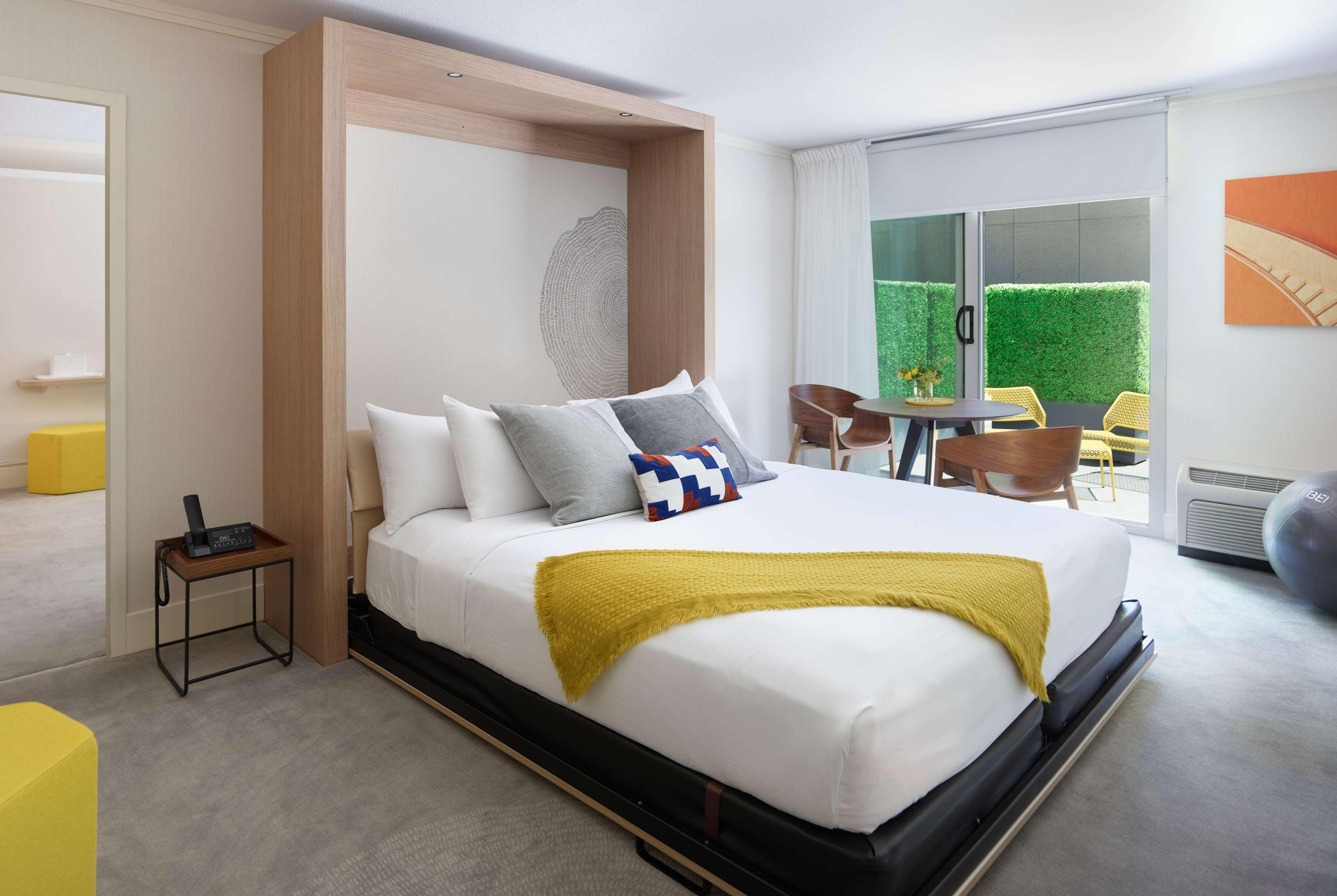 BEI San Francisco Trademark Collection by Wyndham
