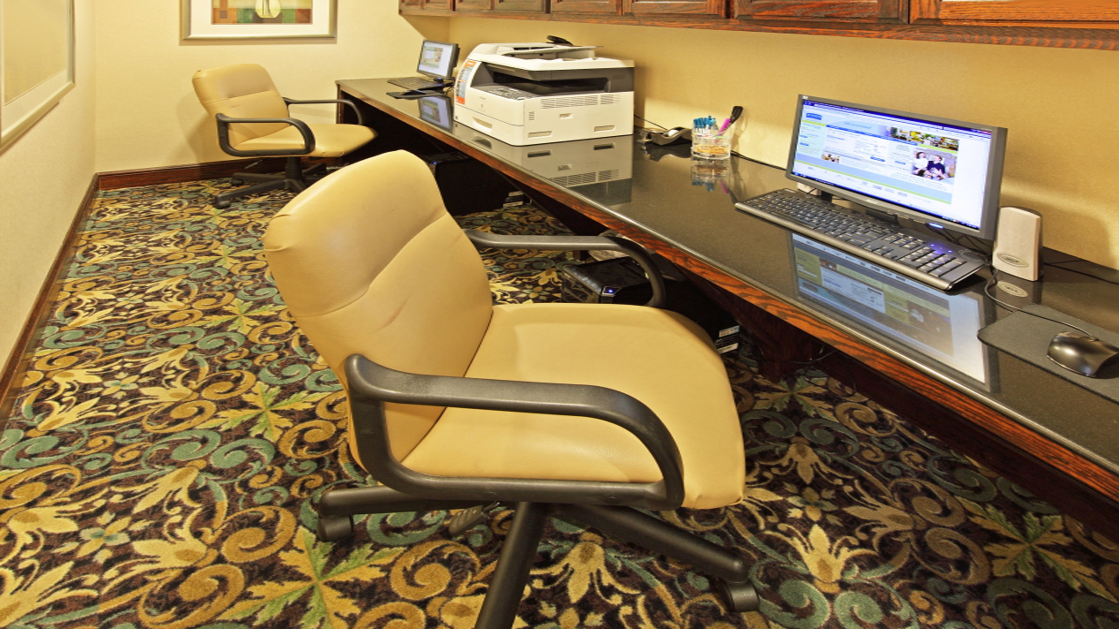Staybridge Suites Hot Springs 50/53