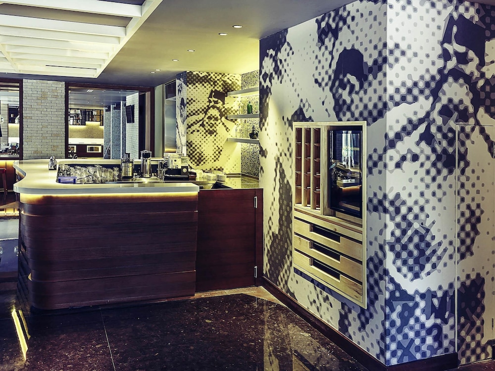 Mercure Jakarta Sabang 12/79