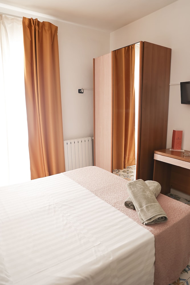 Superior, Double or Twin Bed, Terrace
