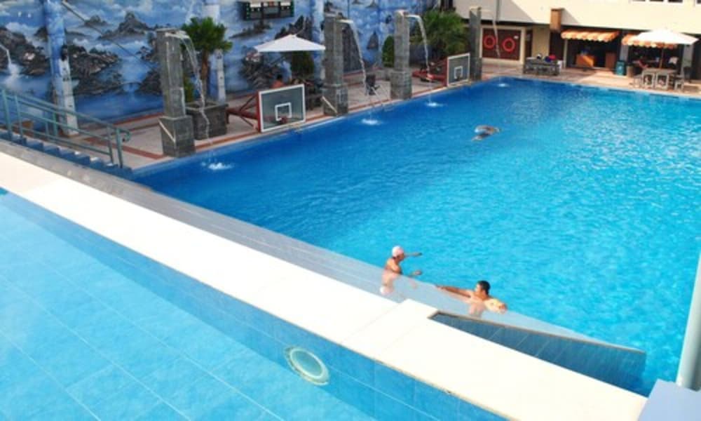 Hotel Bumi Senyiur 26/28