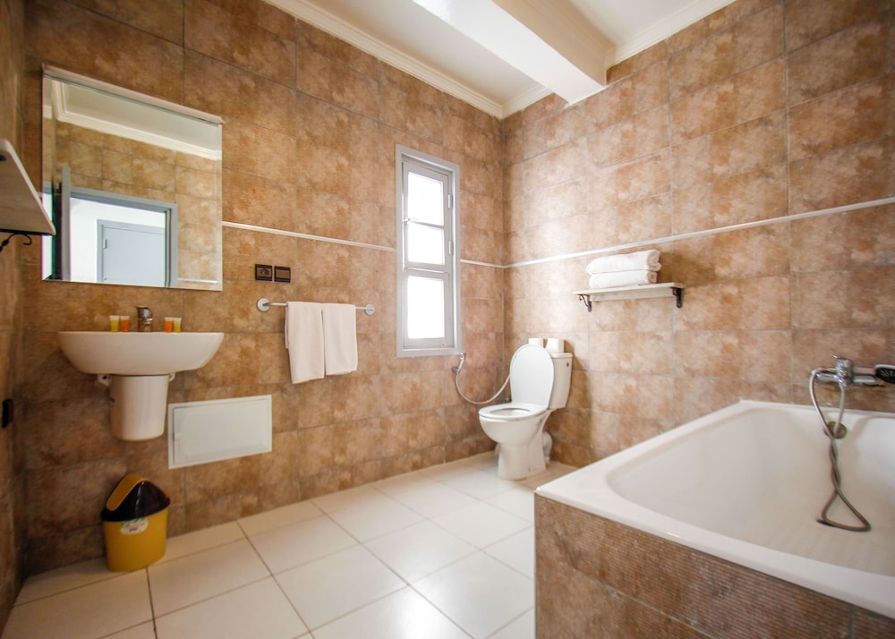 Residence Ezzahia Formerly Hotel Zahia Marrakech 37/41