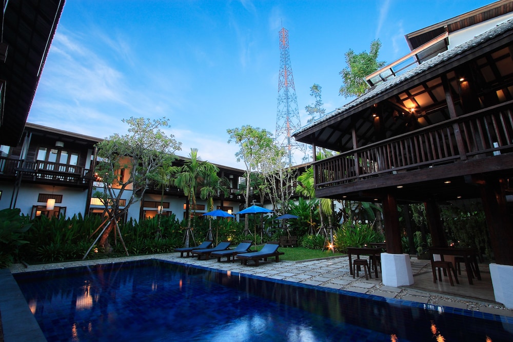 Banthai Village 63/69