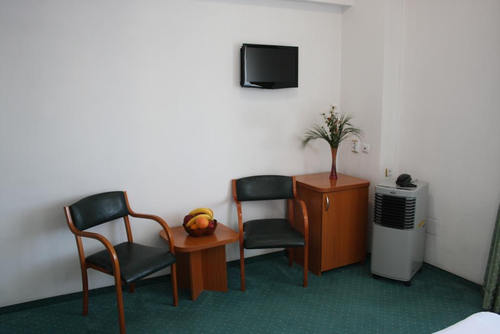 Hotel Sir Orhideea 39/47